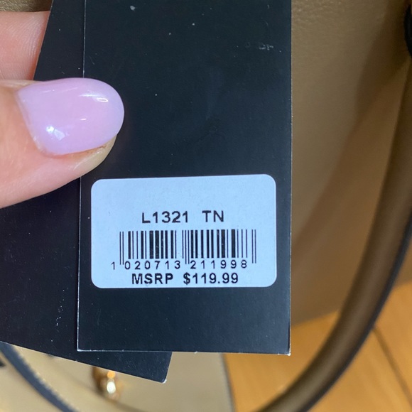 NEW La Terre Fashion designer bag - Picture 5 of 6